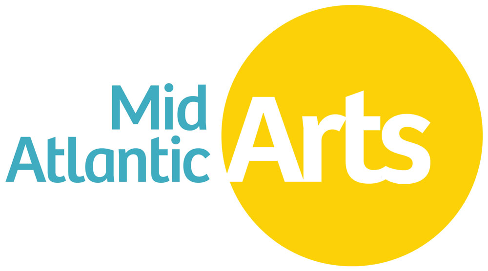 Mid Atlantic Arts logo