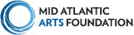 Mid Atlantic Arts Foundation logo