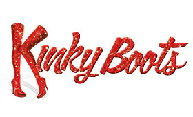 Kinky Boots logo