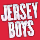 JERSEY BOYS