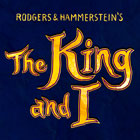 The King and I logo