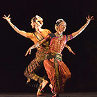 Ragamala Participatory Community Dance Experience