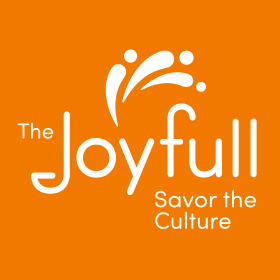 The Joyfull - Savor the Culture