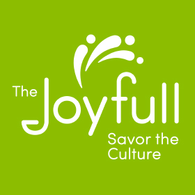 The Joyfull - Savor the Culture