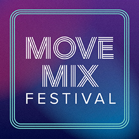 Move Mix Festival